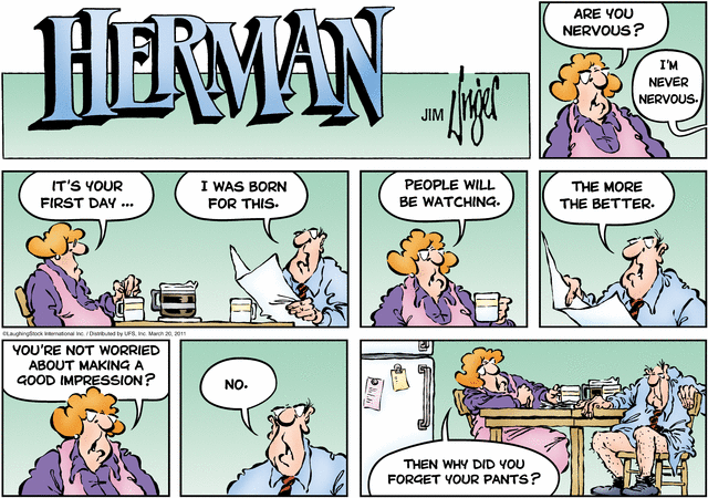 herman